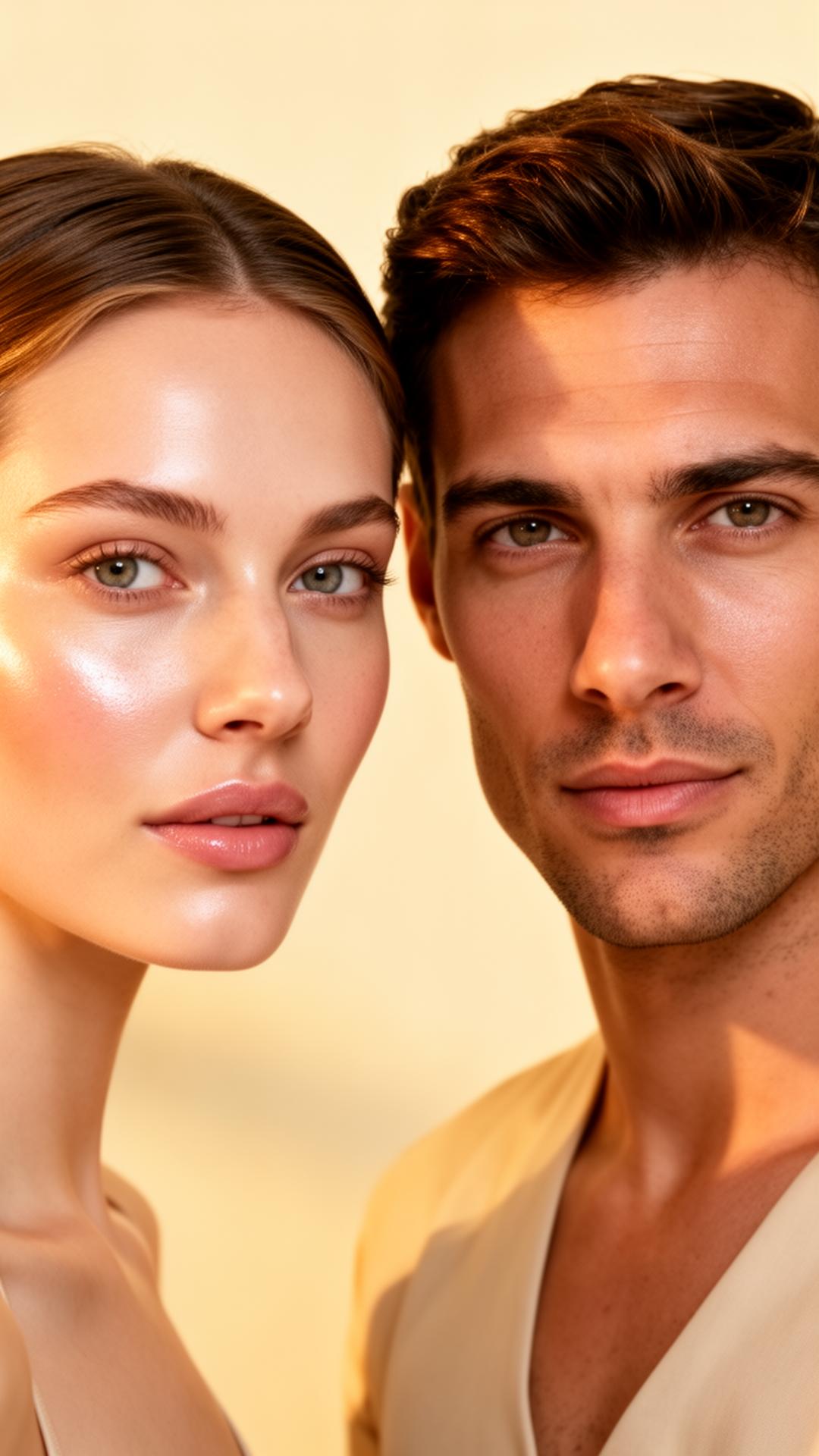 Glowra Paris radiant skin