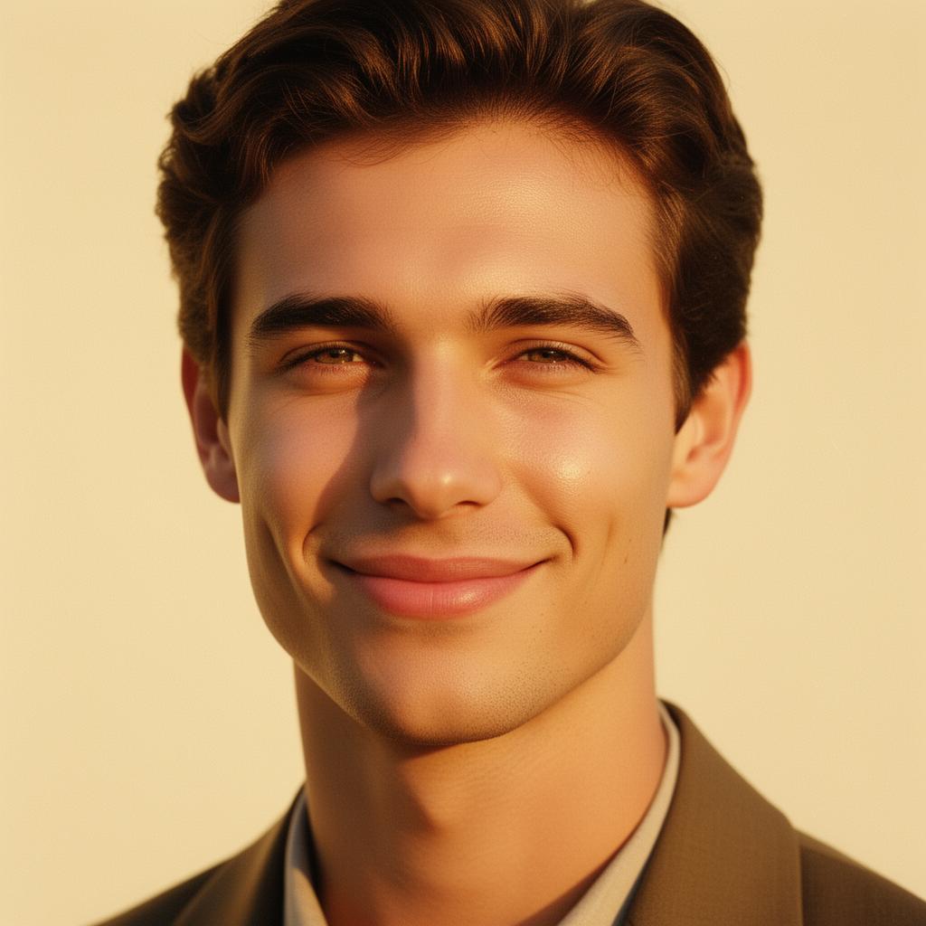 Lucas D.